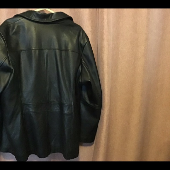 LeatherJacket - Picture 2 of 5
